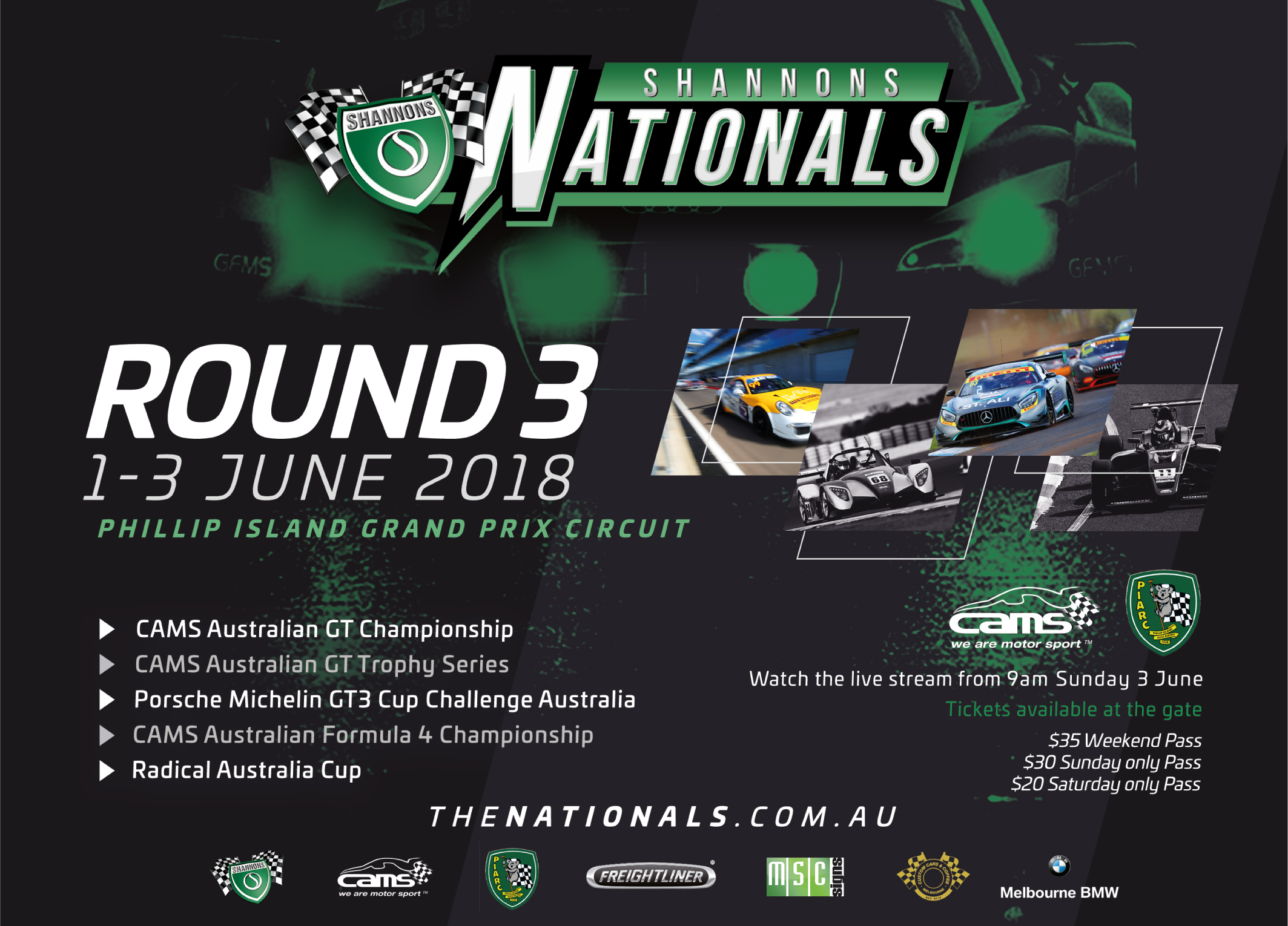 Shannons Nationals 2018 Rnd 3 Poster Email Version