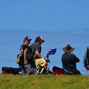 Fans can enjoy three massive days of historic motorcycle racing at the Island Classic