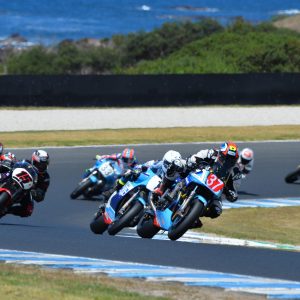 International Island Classic returns to Phillip Island on Australia Day weekend 2020