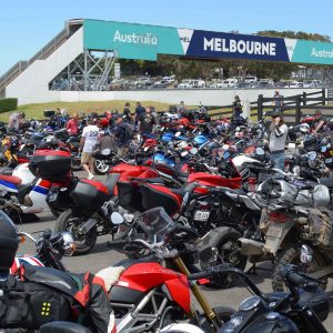 The Island Classic will be motorcycle-lovers paradise