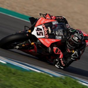 Scott Redding Jerez