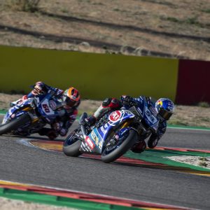 Toprak Razgatlioglu, Yamaha