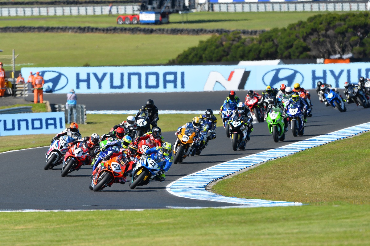 Phillip Island Circuit