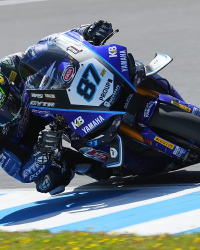Credit: WorldSBK