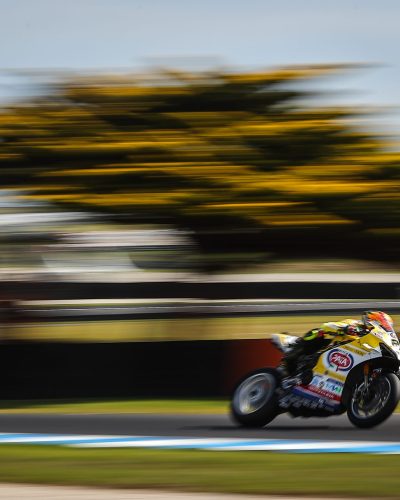 Credit: WorldSBK