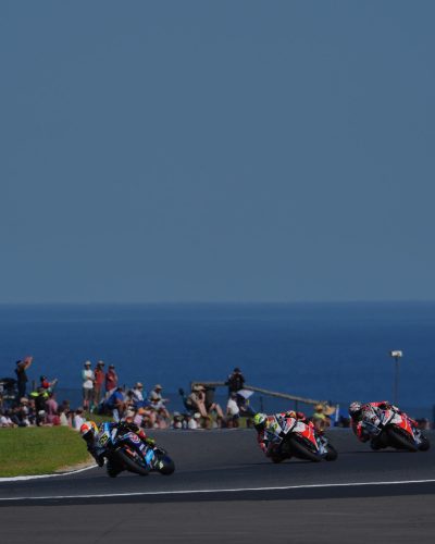 Credit: WorldSBK