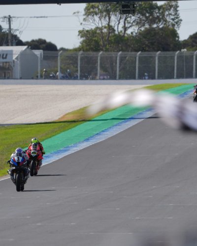 Credit: WorldSBK
